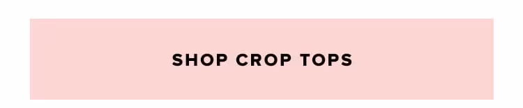 Hot Tops - Shop Crop Tops