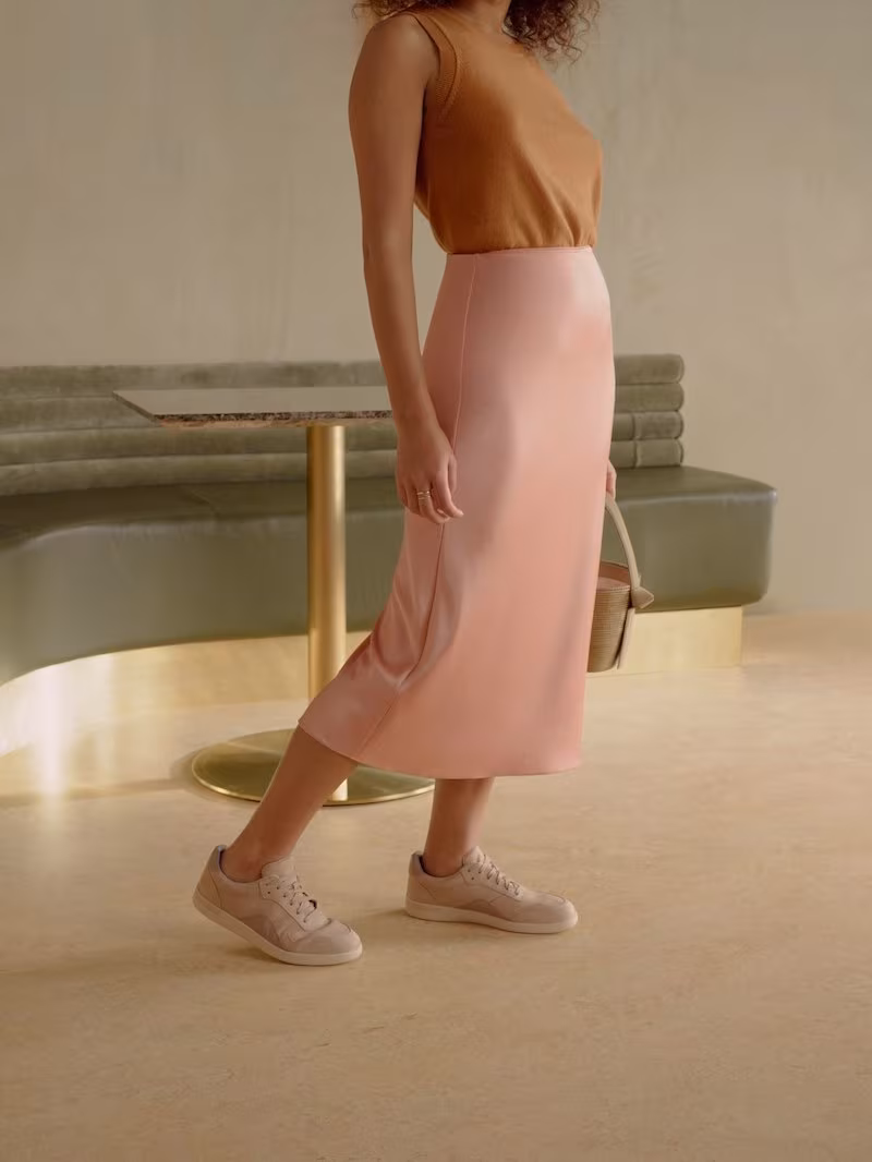 Everlane Court Sneaker