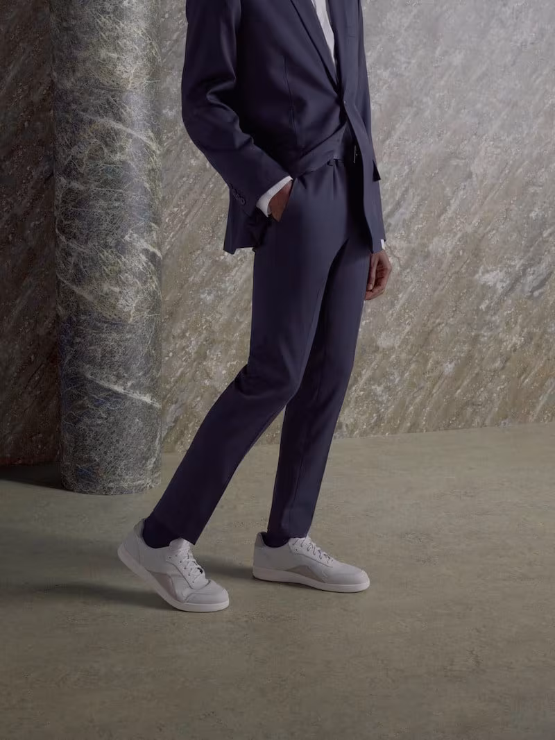 Everlane Court Sneaker