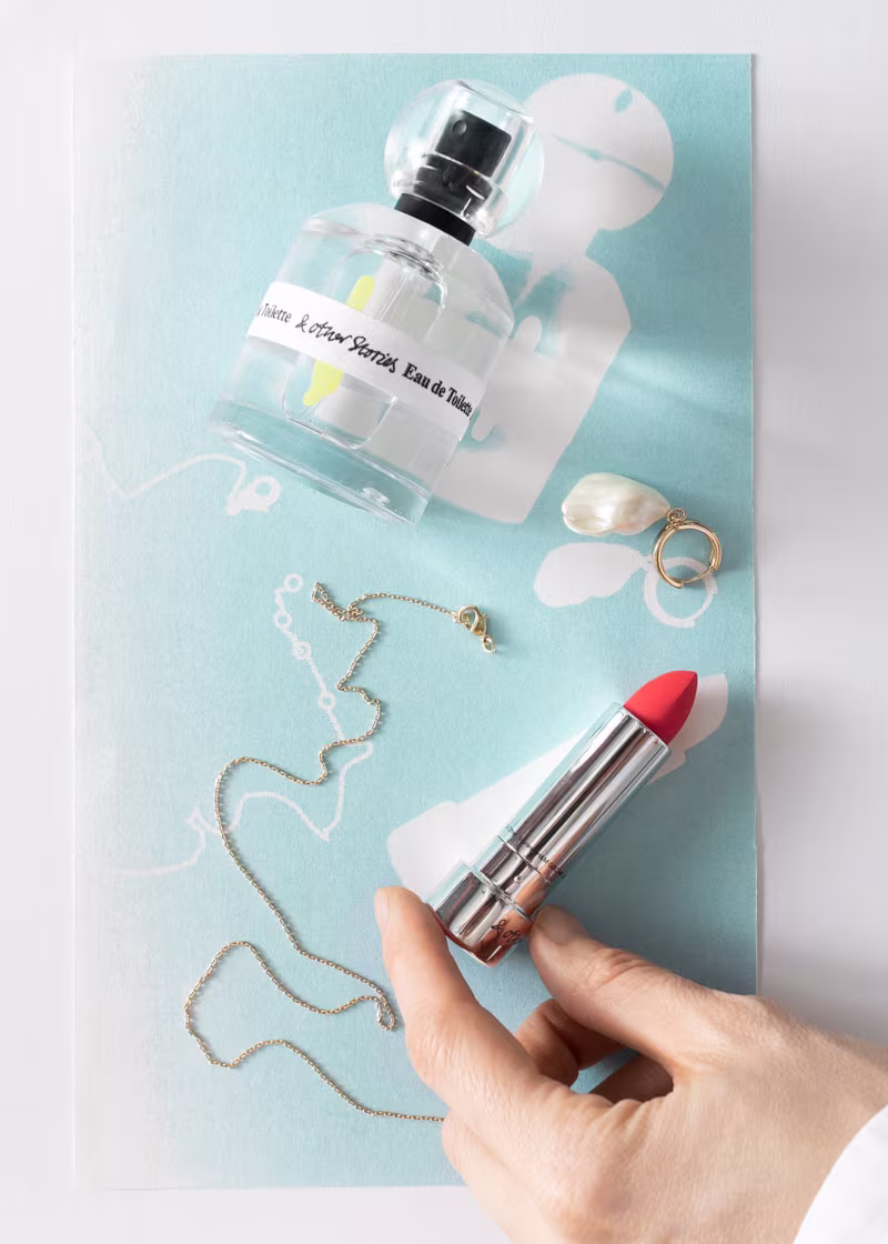 & Other Stories Riviera Postcard Eau de Toilette
