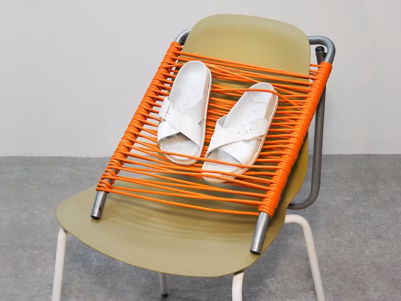 Birkenstock 1774 In Color: Birkenstock 1774 Spring 2020 Lookbook at MATCHESFASHION