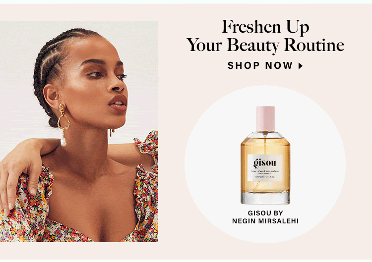 Freshen Up Your Beauty Routine - Shop Now