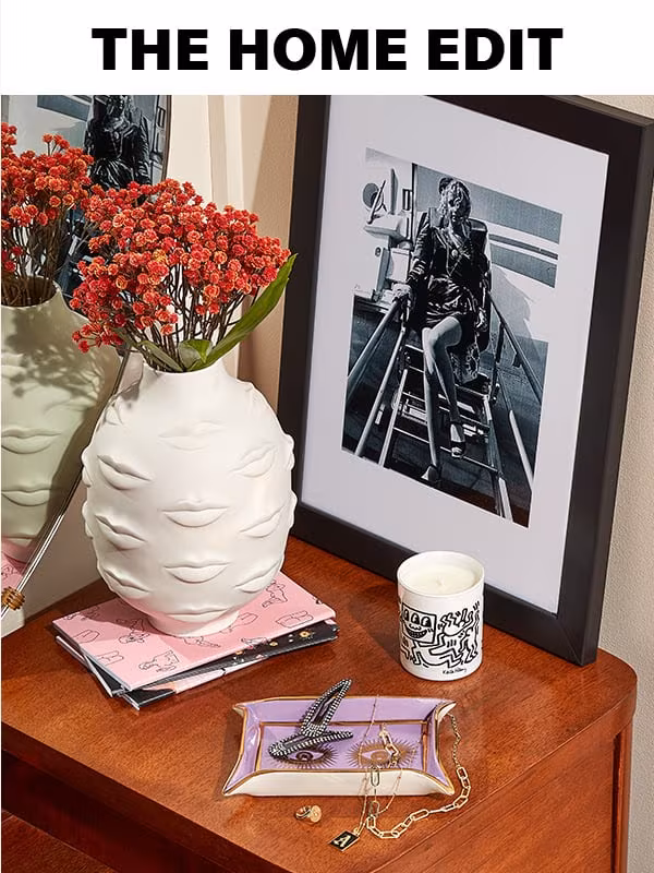Shopbop Spring 2020 The Home Edit