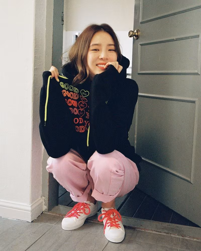 Ireneisgood Goodforyou Hoodie