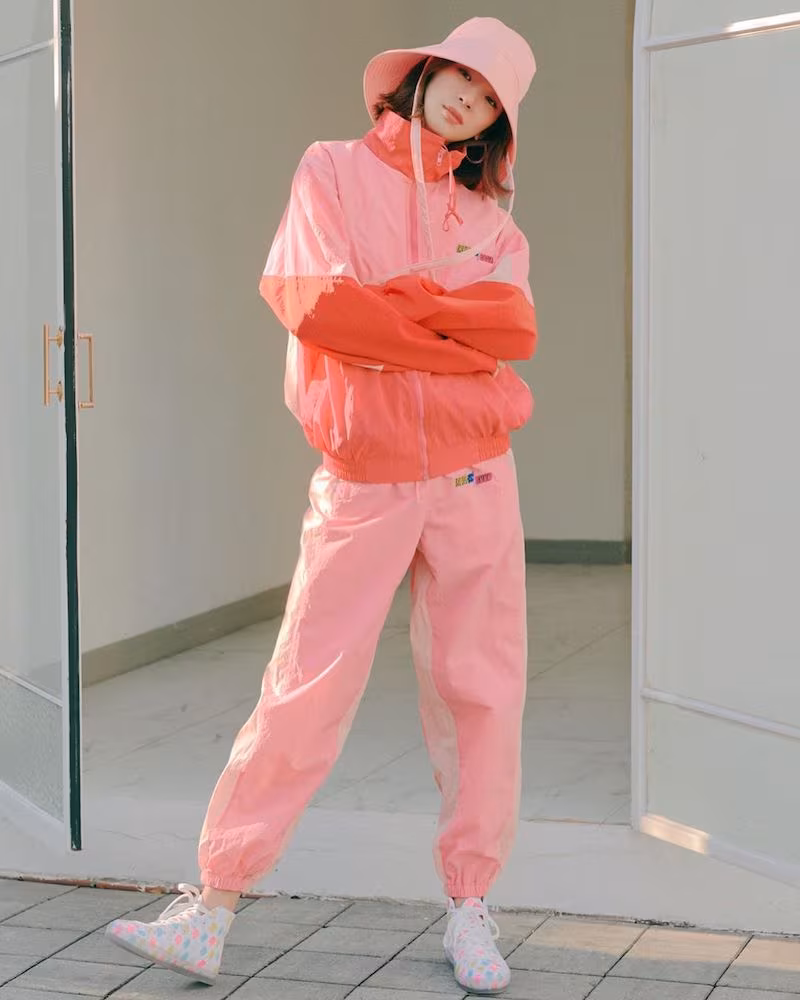 Ireneisgood Track Pants