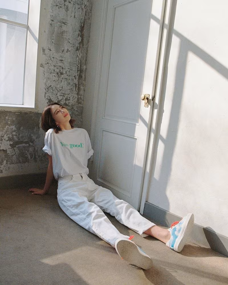 Ireneisgood You Good / I’m Good Tee