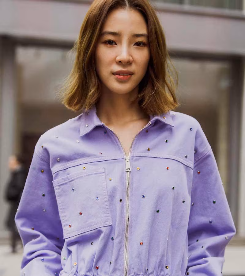 Shopbop Debut: Ireneisgood Color-Packed Collection