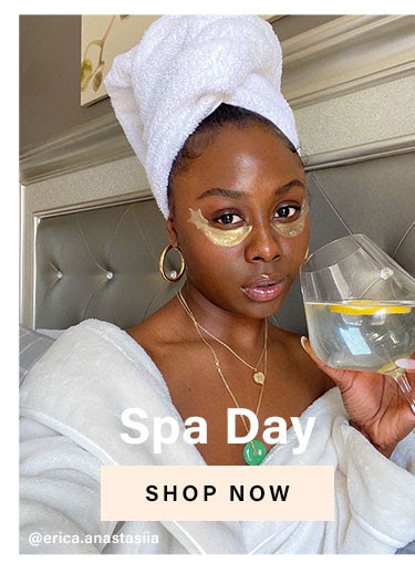Bored in the House & I’m in the House Bored:  Spa Day - Shop Now