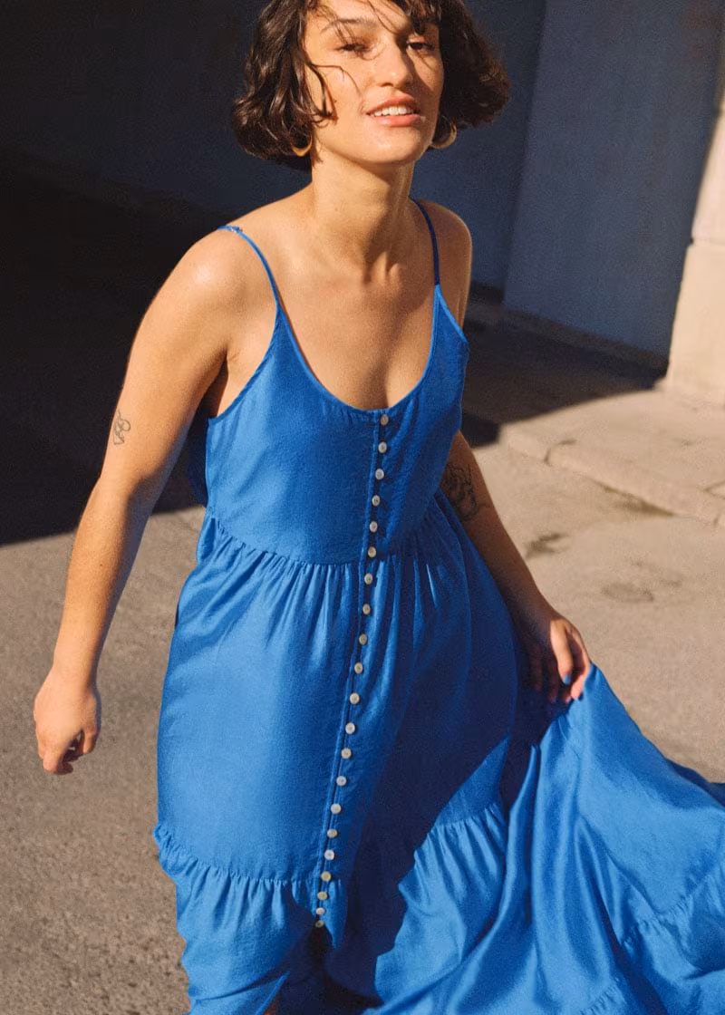 Blue Crush: & Other Stories Modern Summer Style