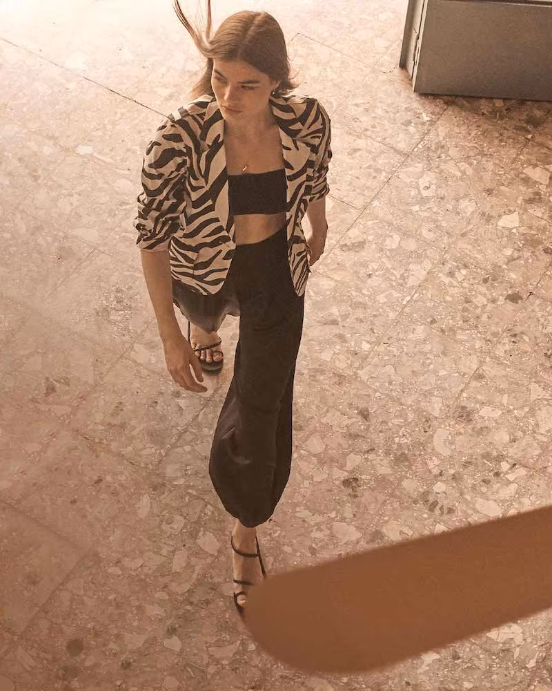 Nili Lotan Ibiza Pants