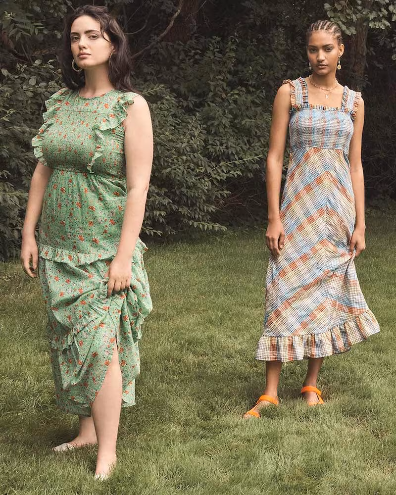 Dresses for Days 2020