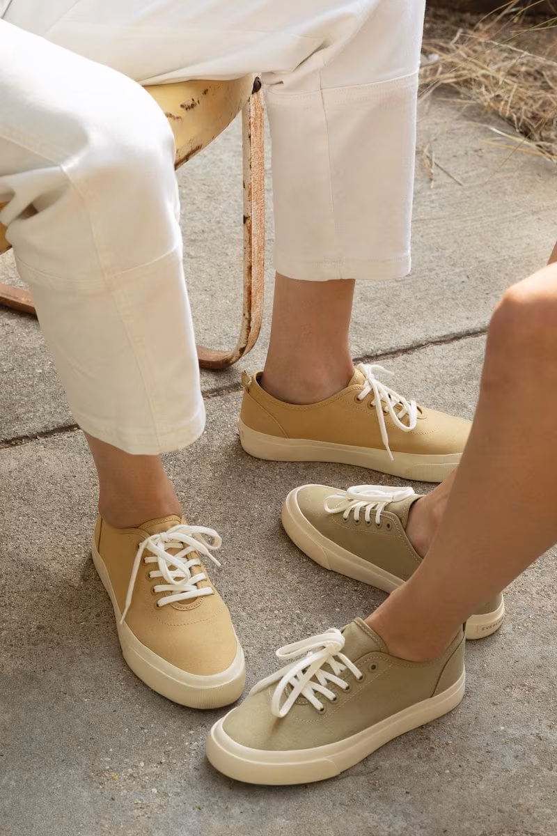 Everlane Forever Sneaker