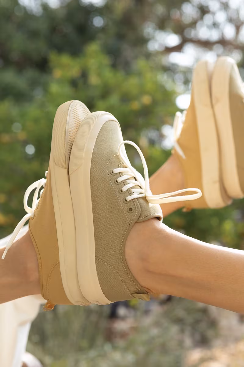 Everlane Forever Sneaker