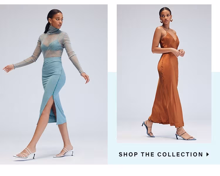 Jonathan Simkhai x REVOLVE: A new collection of modern, feminine, and signature eco-friendly ready-to-wear pieces + denim to introduce your everyday style - Shop the Collection