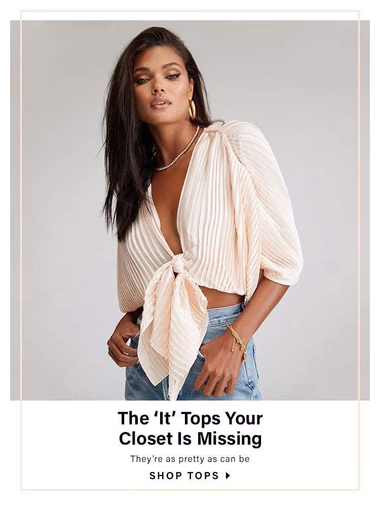 The Ultimate Style Roundup: Top 6 Fashion Trends You’ll Love This Summer