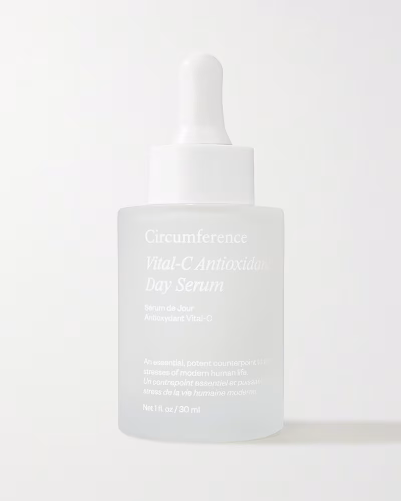 Circumference Vital-C Antioxidant Day Serum