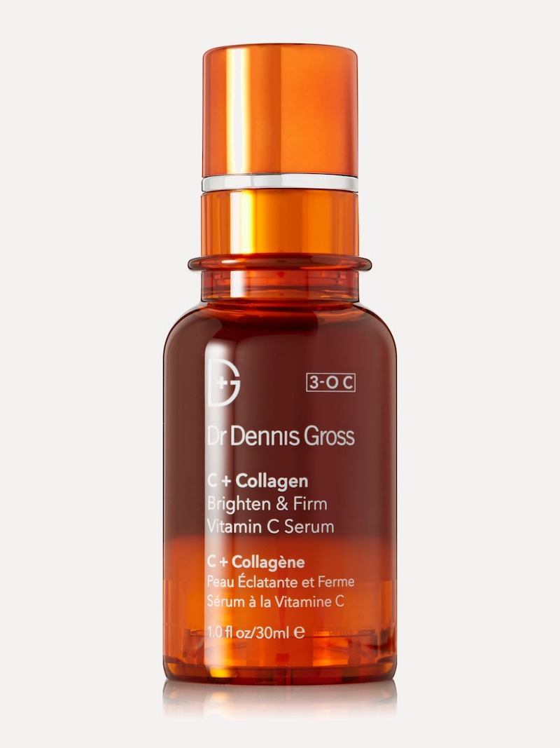 Dr. Dennis Gross Skincare C + Collagen Brighten & Firm Vitamin C Serum