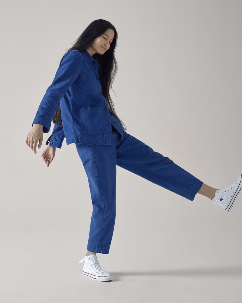 Everlane Arc Canvas Pant