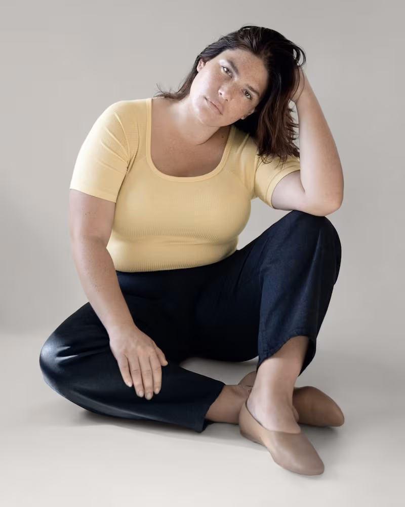 Everlane Arc Jean