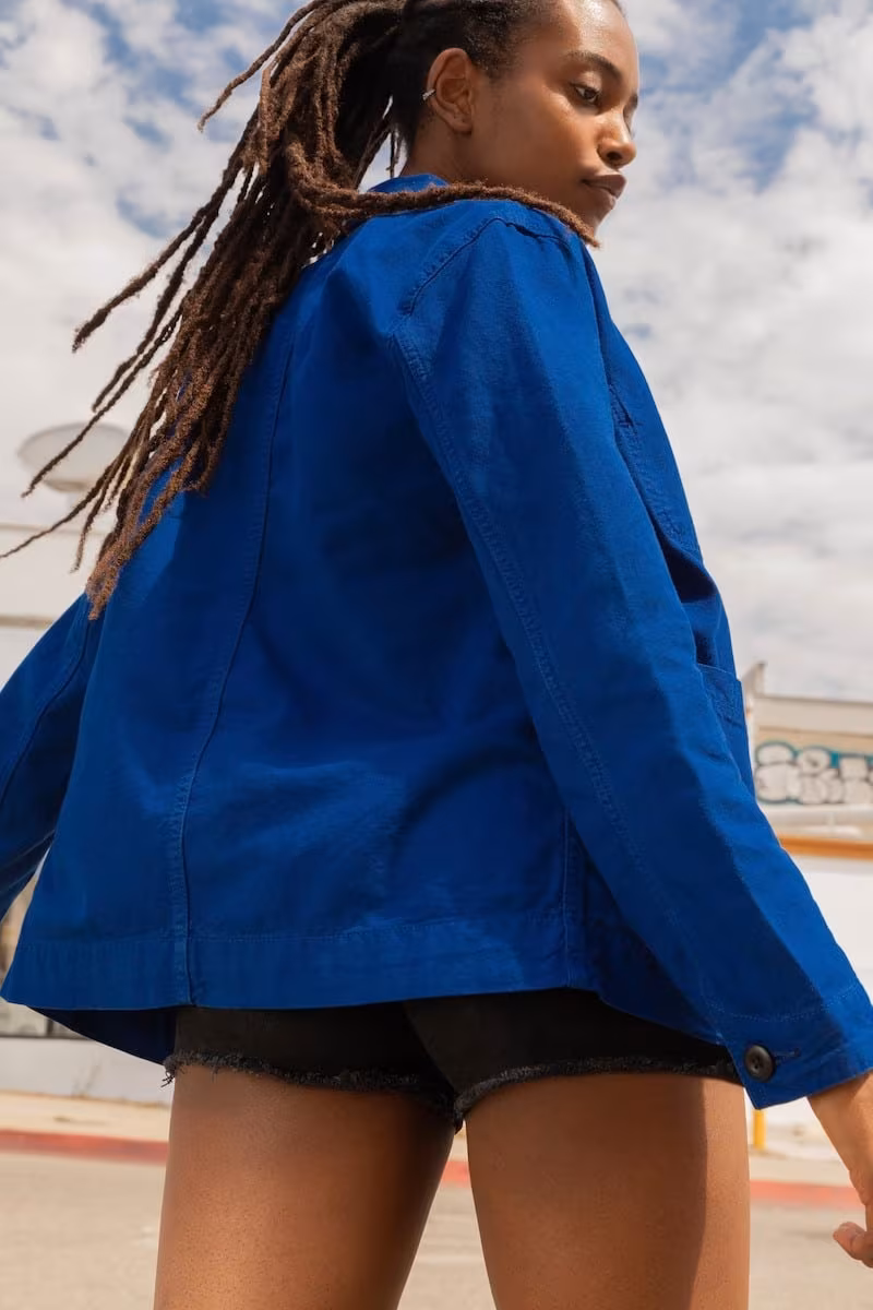 Everlane Chore Jacket