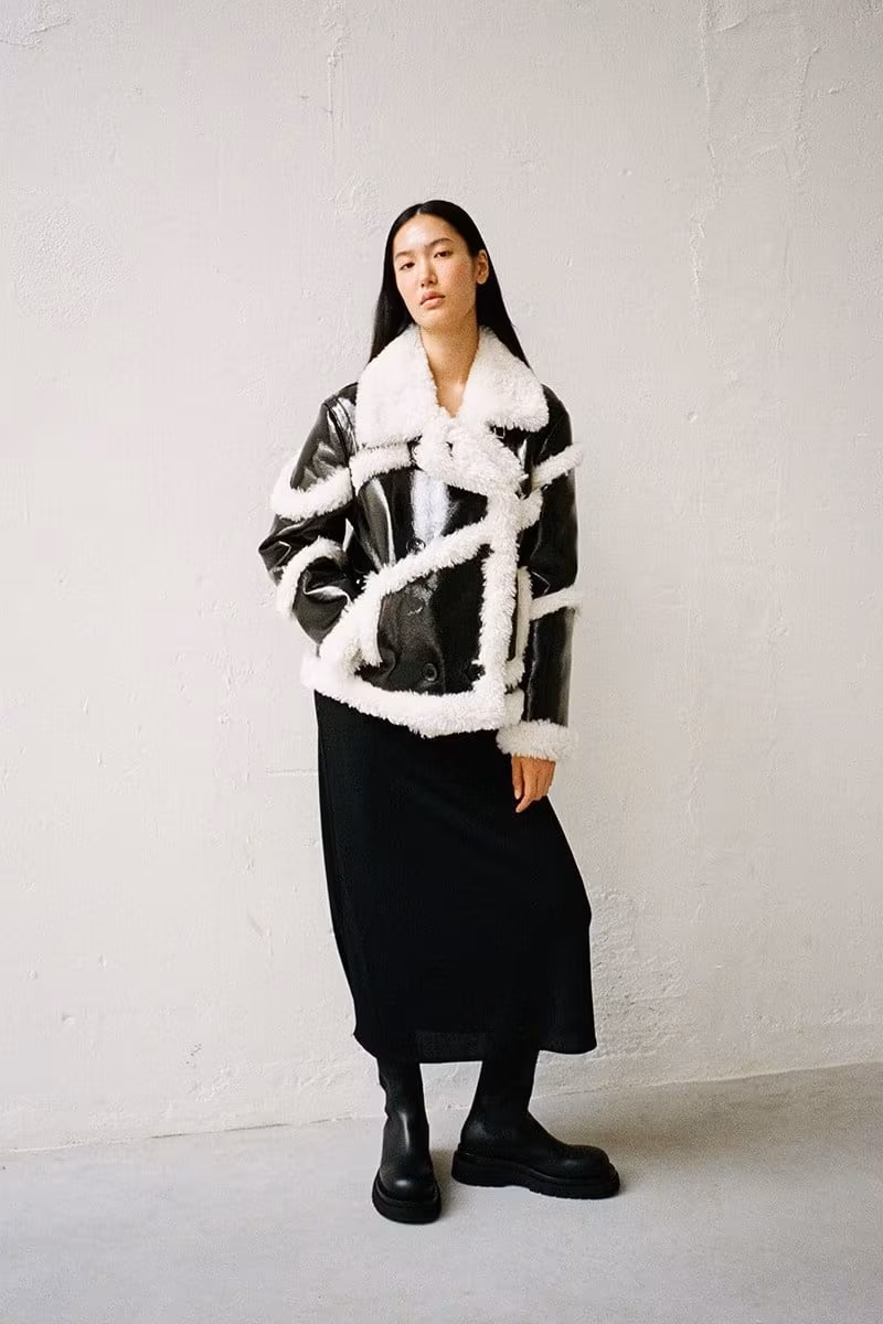 Jil Sander Jersey Crepe Midi Dress