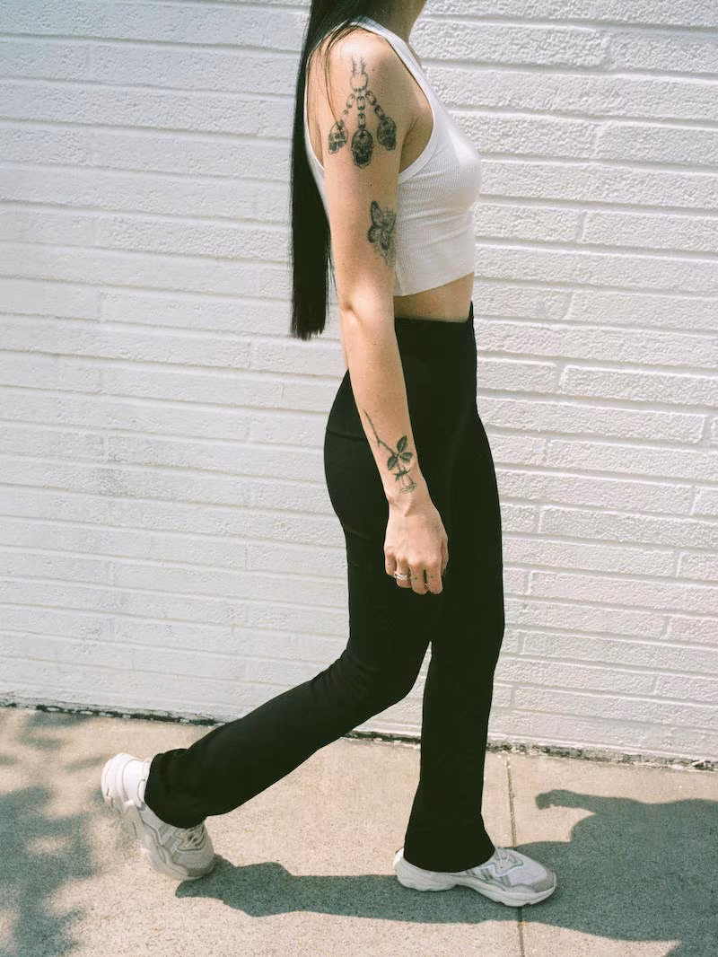 Reformation Kumquat Pant