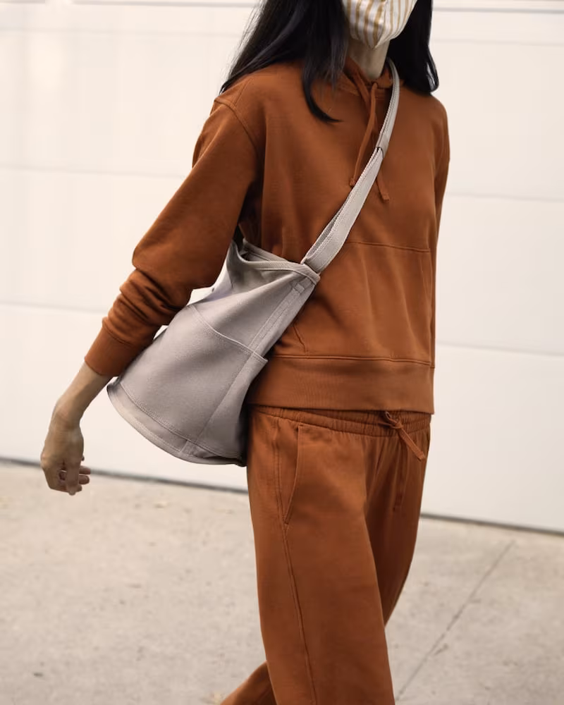 Everlane Lantern Bag 1