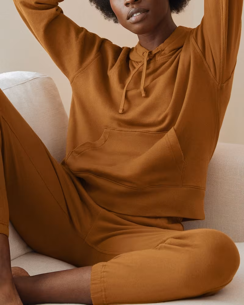 Everlane Lightweight French Terry Jogger