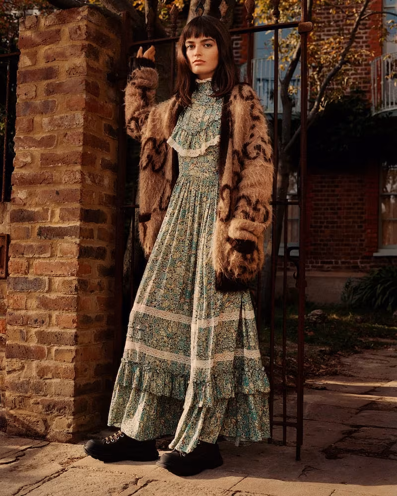 Gucci Dress