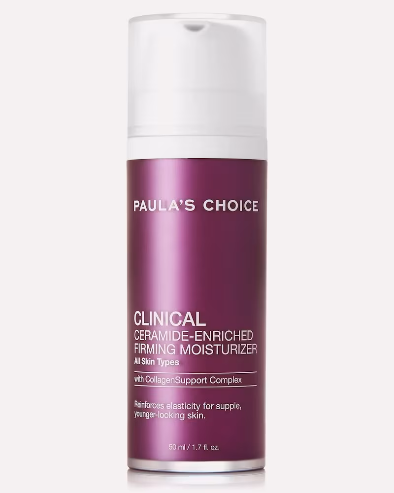 Paula s Choice Clinical Ceramide-enriched Firming Moisturizer