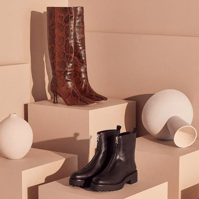 Sam Edelman Lillia Boots