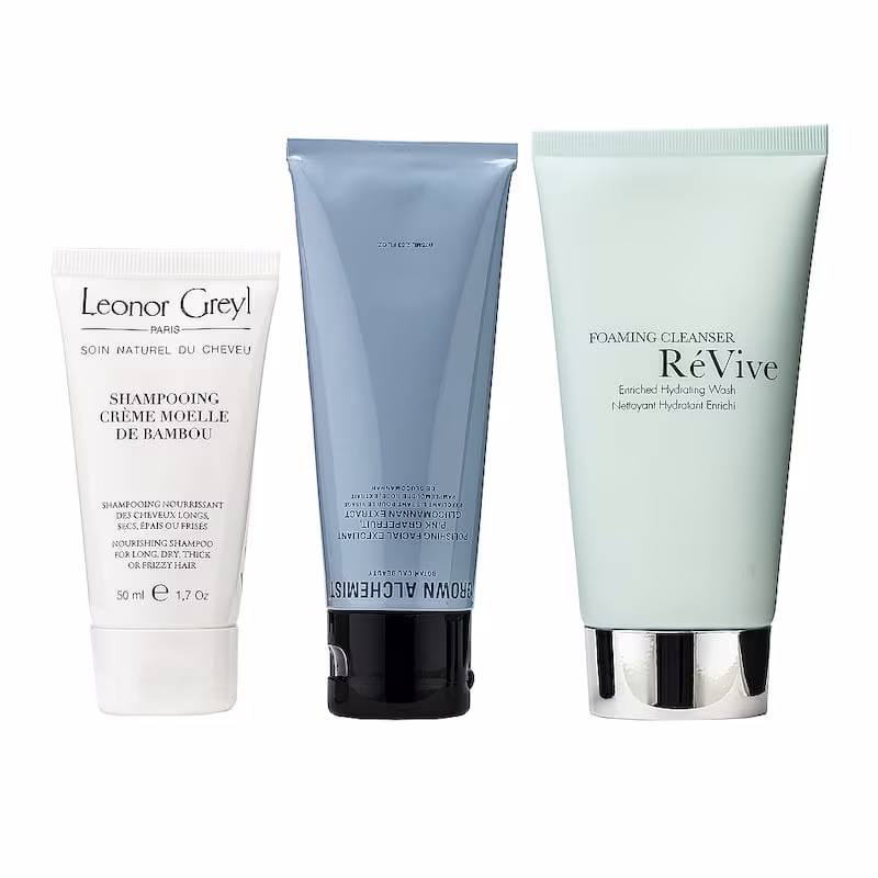 FWRD Beauty Bag