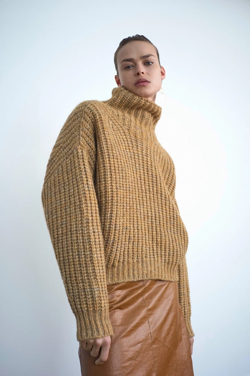 Isabel Marant Iris Sweater