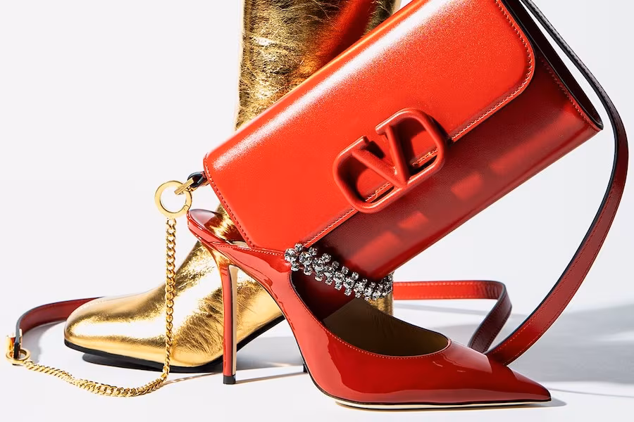 Gift Guide // LuisaViaRoma Holiday Gift Guide 2020