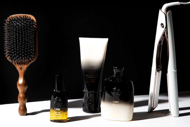 Oribe Gold Lust Collection