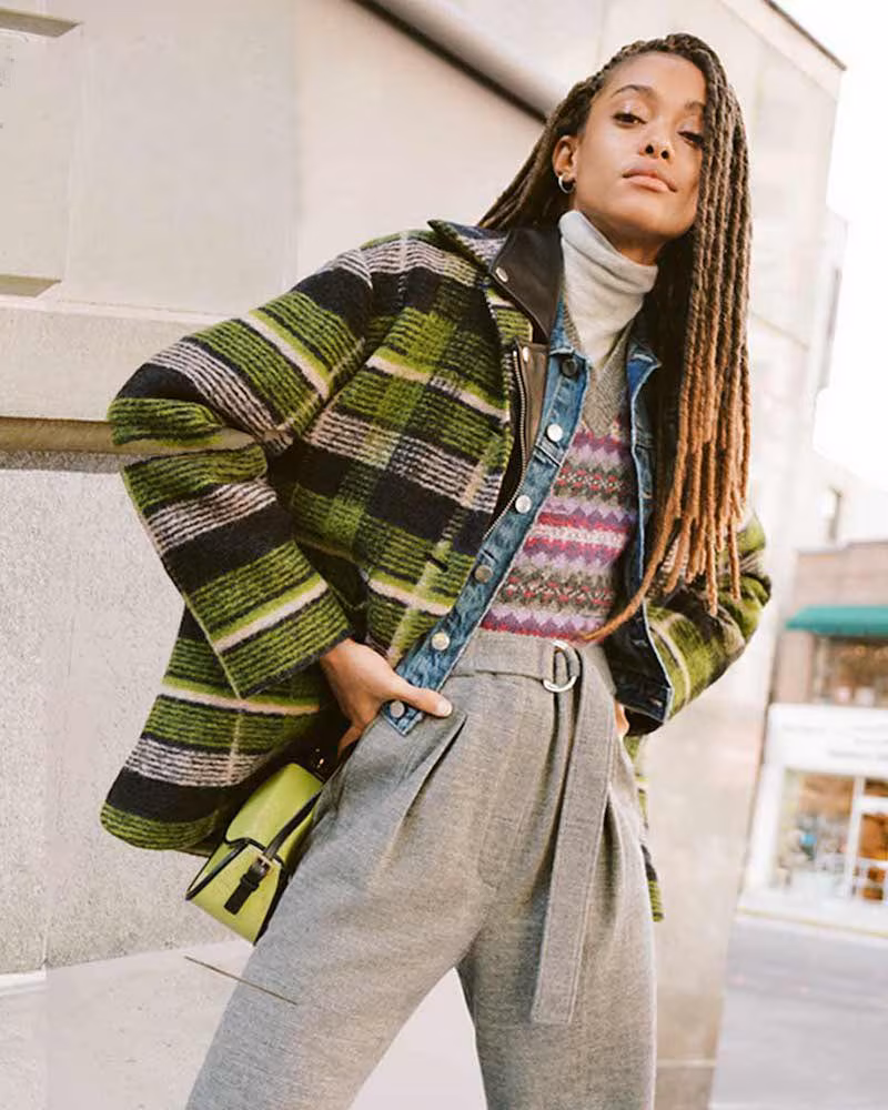 Stine Goya Lotte Jacket