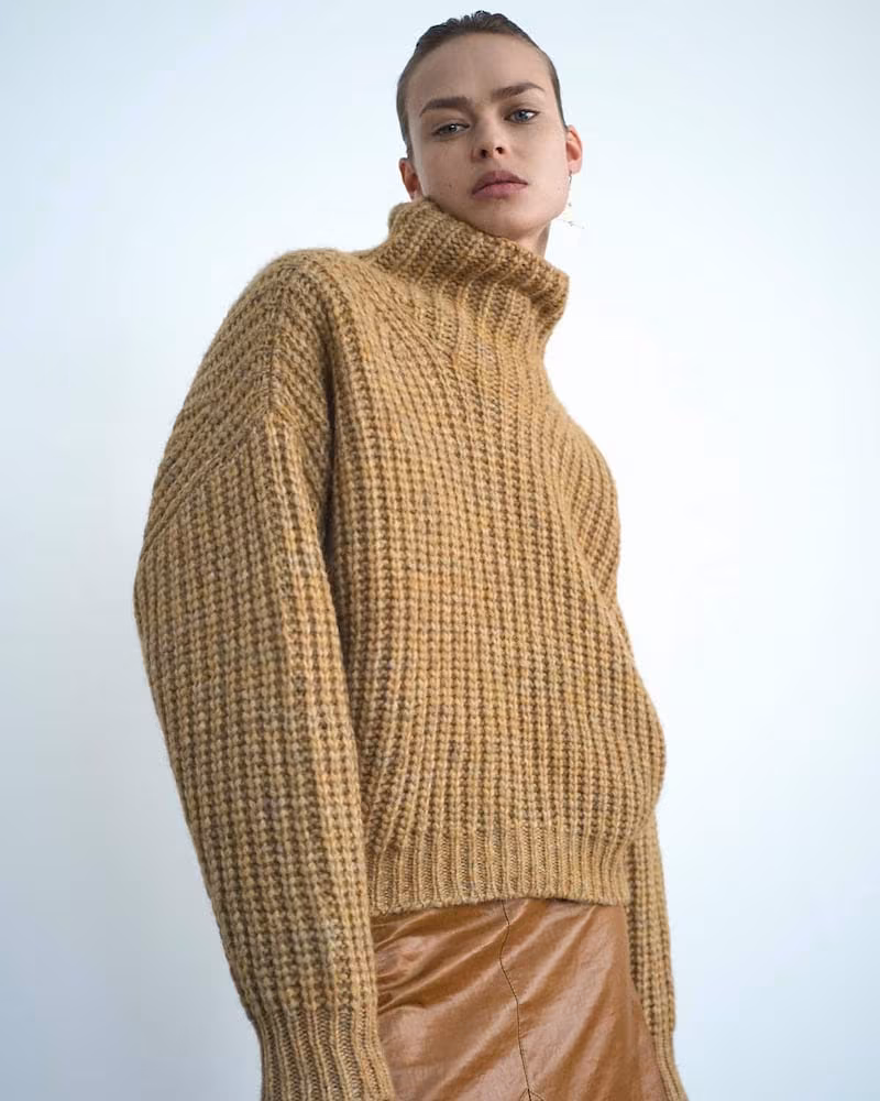 Winter Checklist // Top 6 Winter Essentials Every Wardrobe Needs