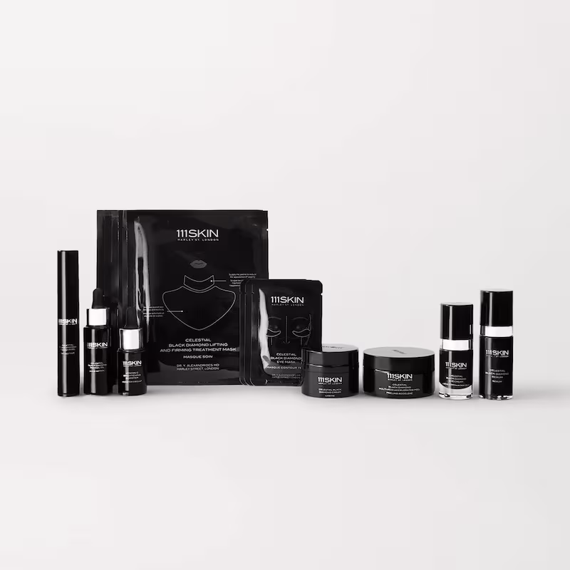 111SKIN the Luxury Edit