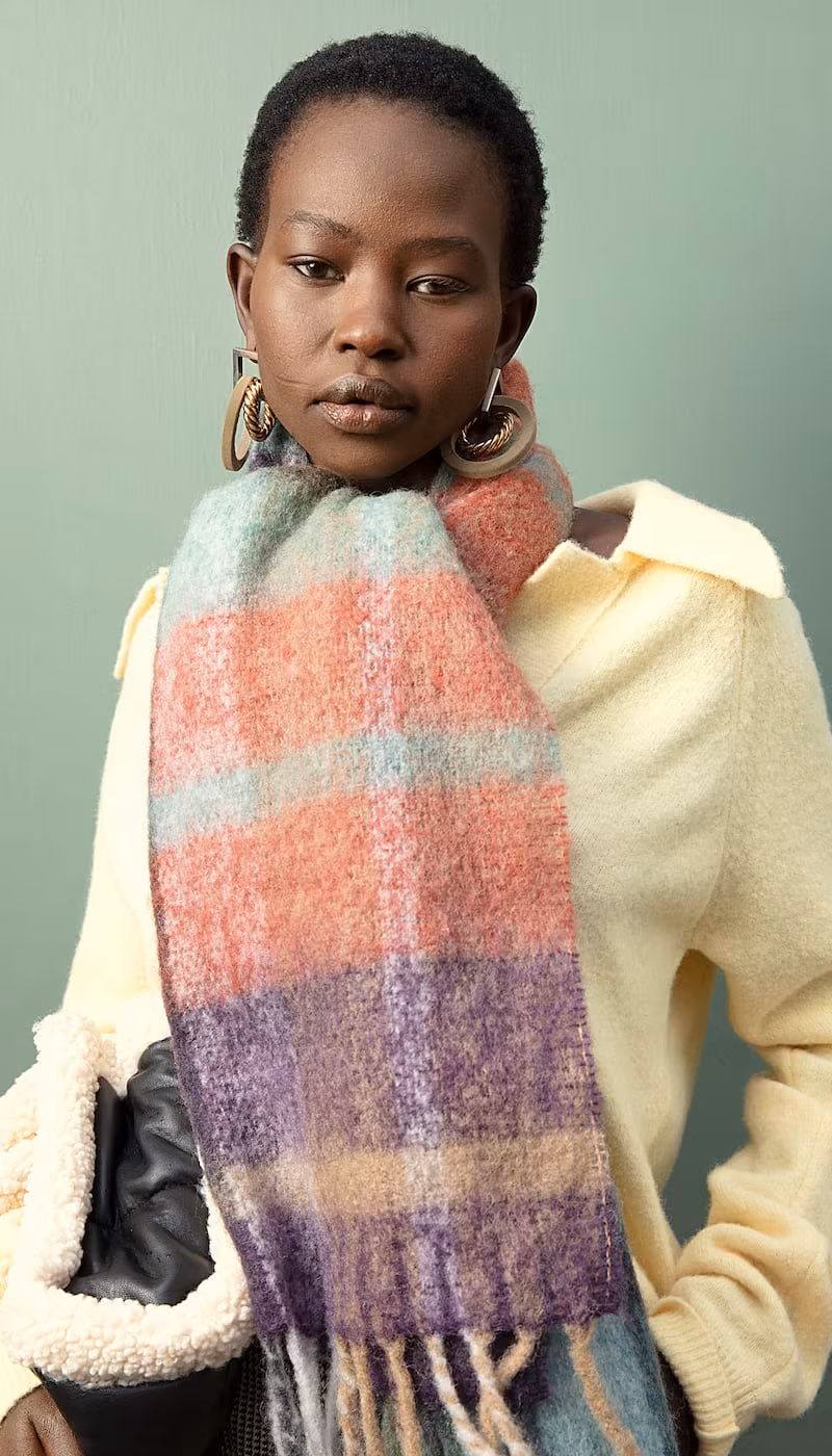 Rachel Comey Lecia Scarf