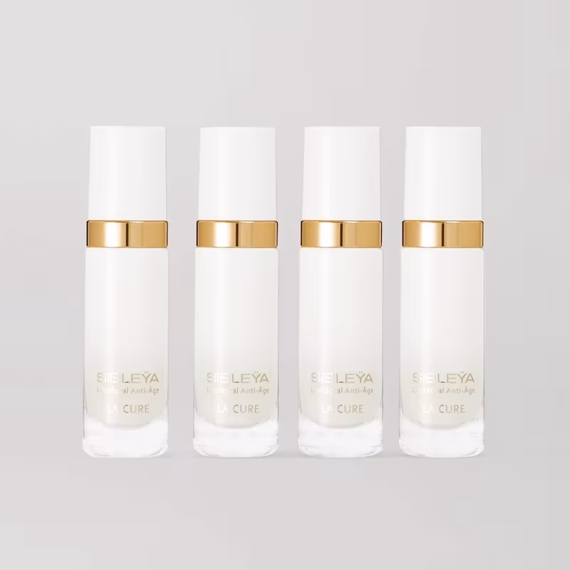 Sisley Sisleÿa L'Integral Anti-Age La Cure Set