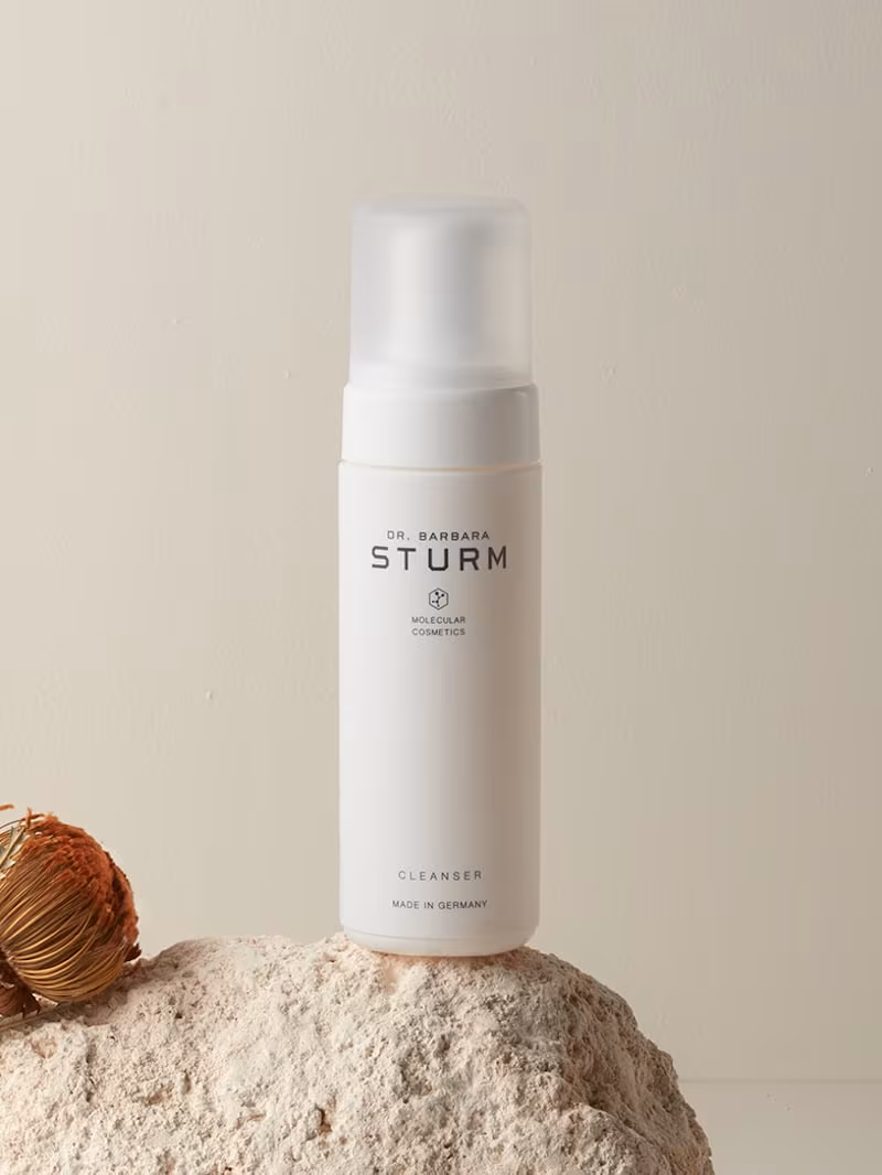 Dr. Barbara Sturm Cleanser