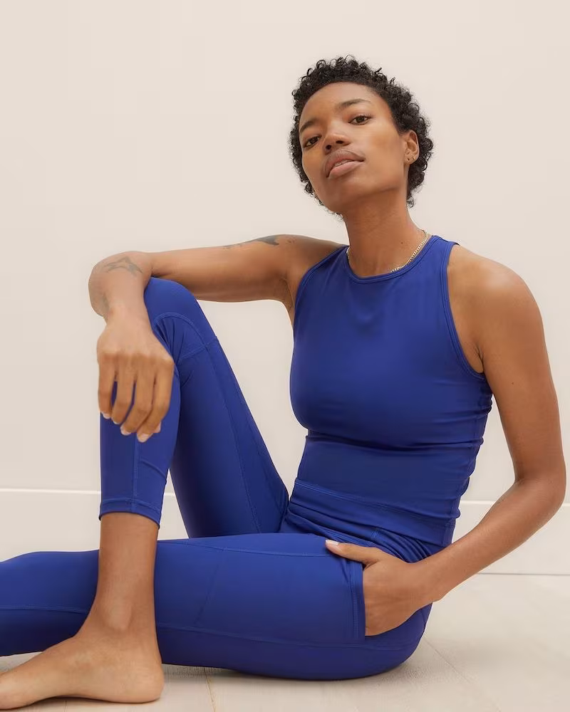 Everlane Perform Pocket Legging