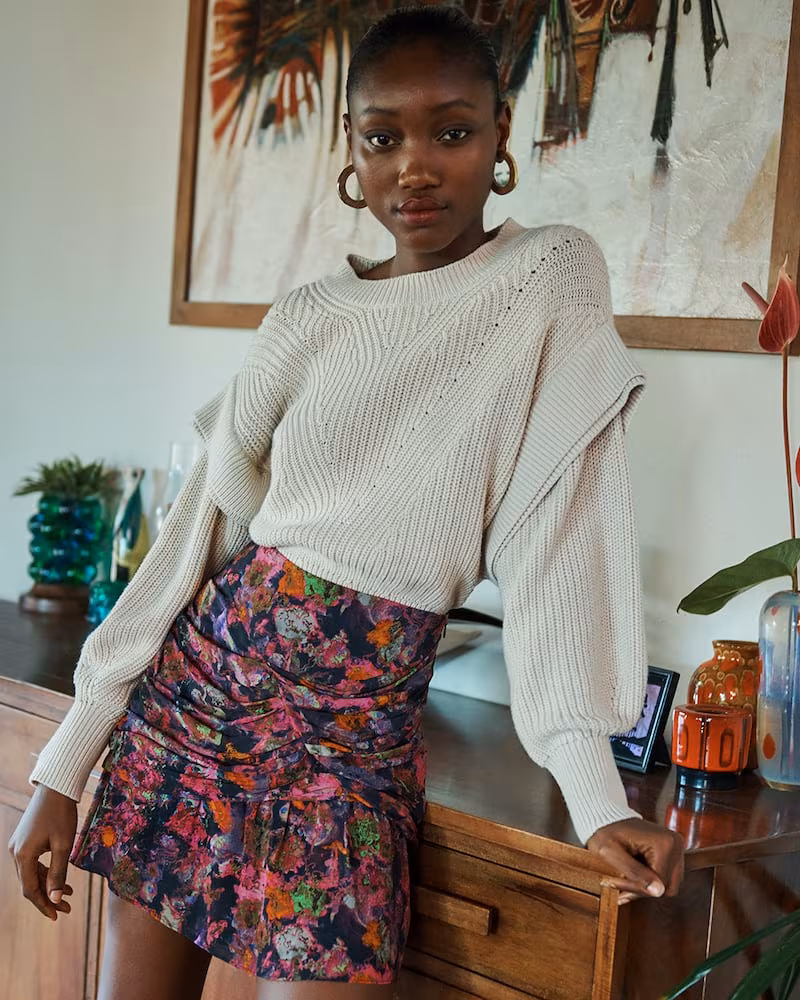 IRO Kharla Pullover