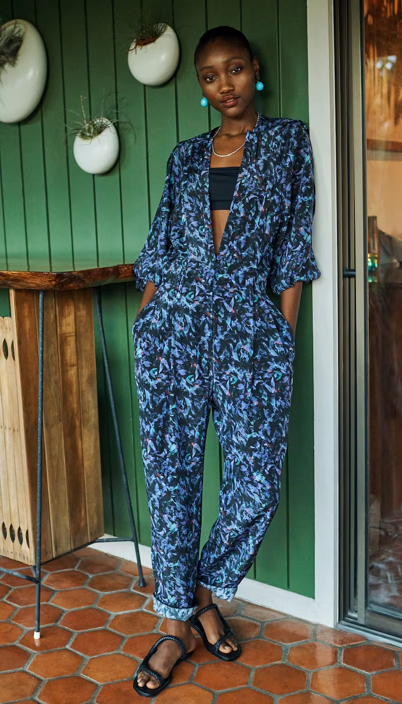 IRO Lanta Jumpsuit