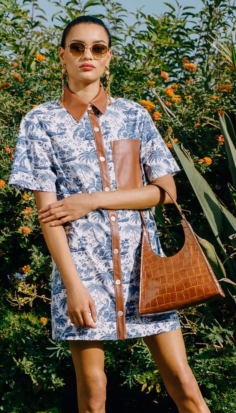 STAUD Rey Bag