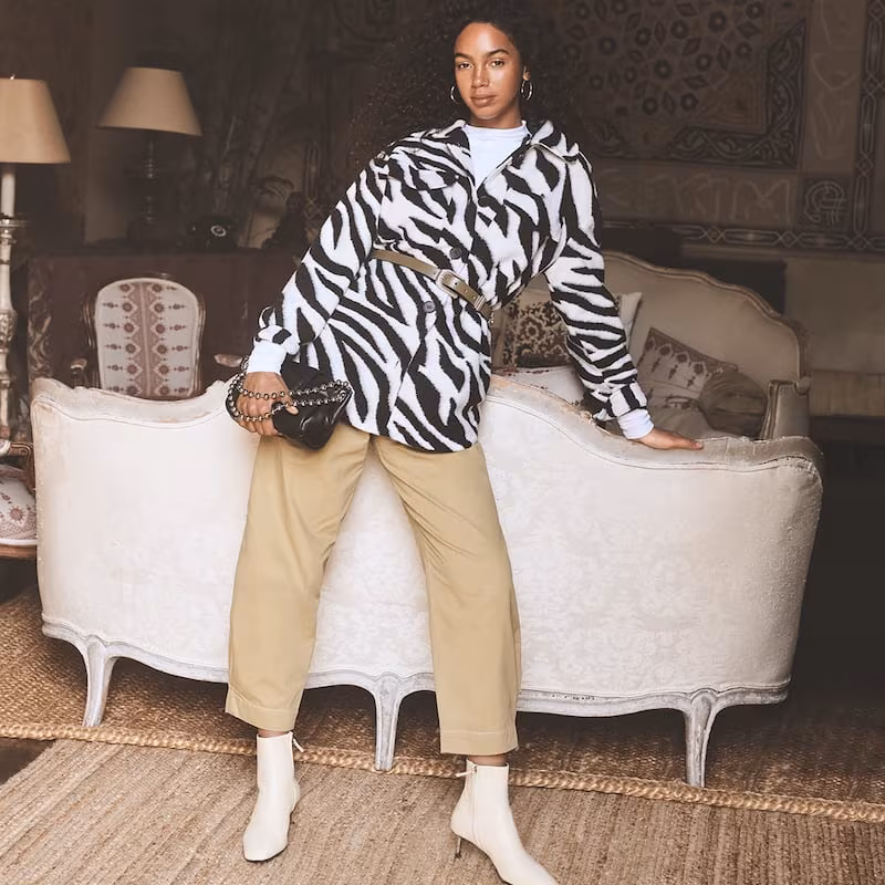Between-Seasons Jackets: Your Between-Seasons Wardrobe Savers 2021