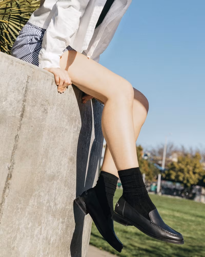 Everlane Modern Loafer