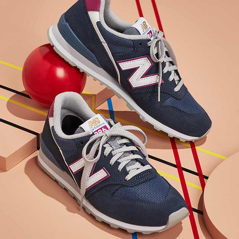 New Balance 996 V2 Sneakers
