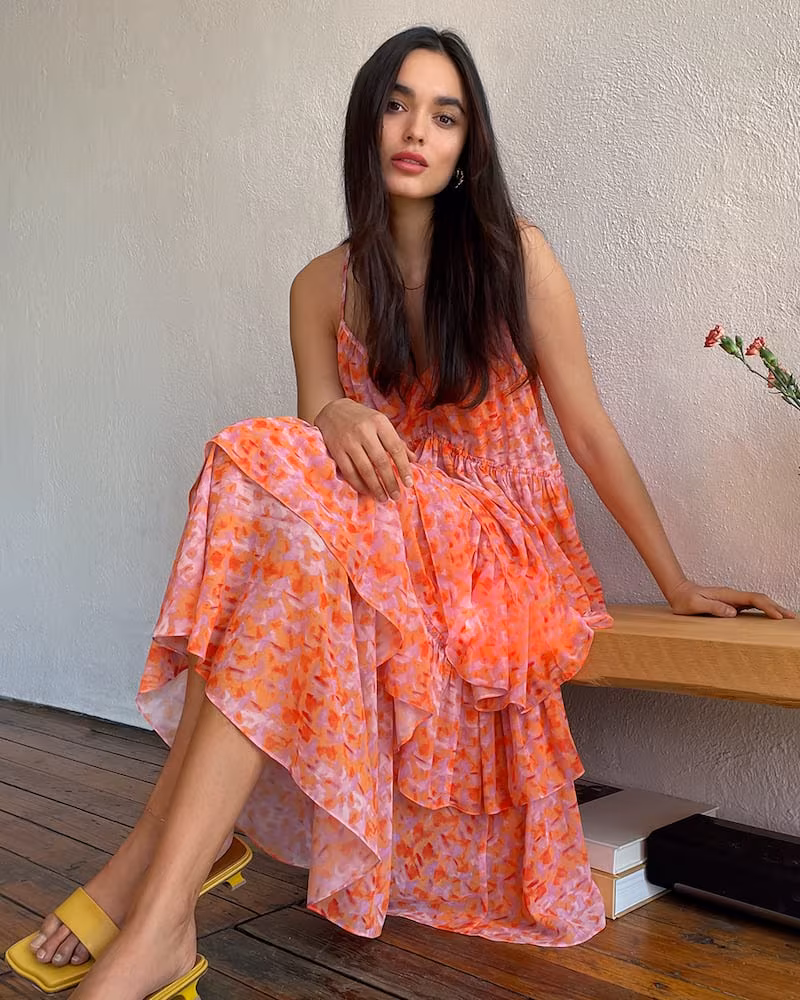 Cinq à Sept Rachel Dress