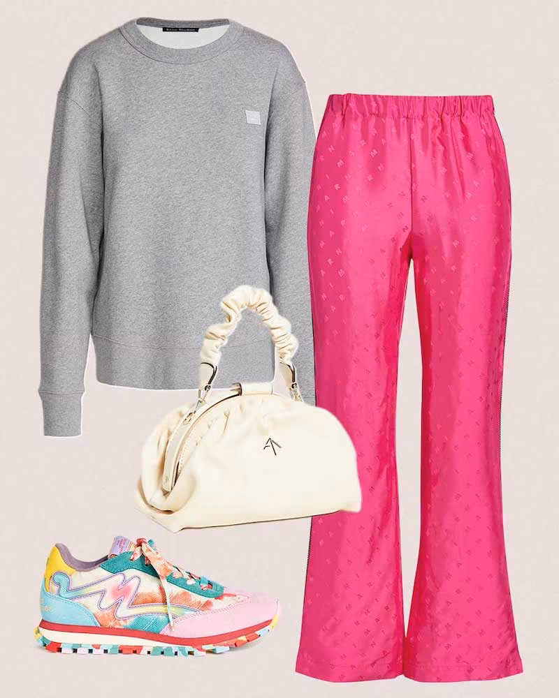 Marni Trousers